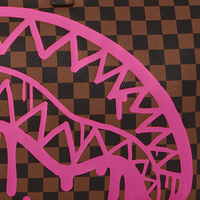 SPRAYGROUND® DUFFLE THE ARTISTS TOUCH DUFFLE