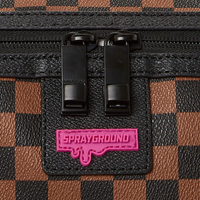 SPRAYGROUND® DUFFLE THE ARTISTS TOUCH DUFFLE