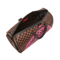 SPRAYGROUND® DUFFLE THE ARTISTS TOUCH DUFFLE