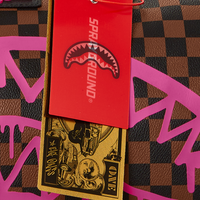 SPRAYGROUND® DUFFLE THE ARTISTS TOUCH DUFFLE