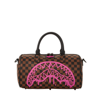 SPRAYGROUND® DUFFLE THE ARTISTS TOUCH MINI DUFFLE