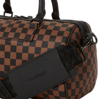 SPRAYGROUND® DUFFLE THE ARTISTS TOUCH MINI DUFFLE