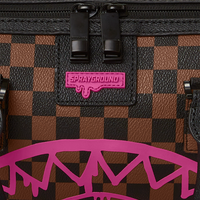 SPRAYGROUND® DUFFLE THE ARTISTS TOUCH MINI DUFFLE