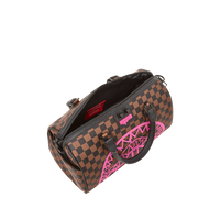 SPRAYGROUND® DUFFLE THE ARTISTS TOUCH MINI DUFFLE