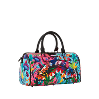 SPRAYGROUND® DUFFLE AVANT GARDEN MINI DUFFLE