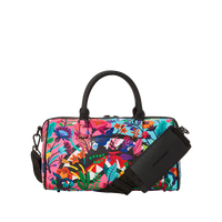 SPRAYGROUND® DUFFLE AVANT GARDEN MINI DUFFLE