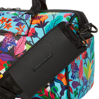 SPRAYGROUND® DUFFLE AVANT GARDEN MINI DUFFLE