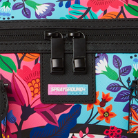 SPRAYGROUND® DUFFLE AVANT GARDEN MINI DUFFLE