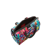 SPRAYGROUND® DUFFLE AVANT GARDEN MINI DUFFLE
