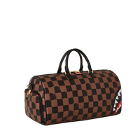 SPRAYGROUND® DUFFLE SHARKS IN PARIS VANQUISH DUFFLE