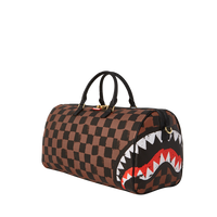 SPRAYGROUND® DUFFLE SHARKS IN PARIS VANQUISH DUFFLE