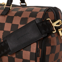SPRAYGROUND® DUFFLE SHARKS IN PARIS VANQUISH DUFFLE