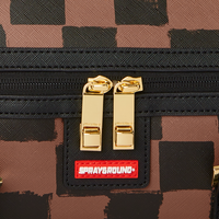 SPRAYGROUND® DUFFLE SHARKS IN PARIS VANQUISH DUFFLE