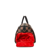 SPRAYGROUND® DUFFLE SHARKS IN PARIS VANQUISH DUFFLE
