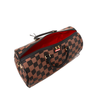 SPRAYGROUND® DUFFLE SHARKS IN PARIS VANQUISH DUFFLE
