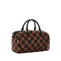 SPRAYGROUND® DUFFLE SHARKS IN PARIS VANQUISH MINI DUFFLE