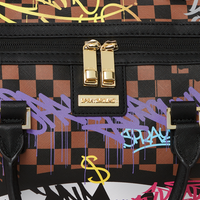 SPRAYGROUND® DUFFLE SHARKS IN PARIS THE RIZZ DUFFLE