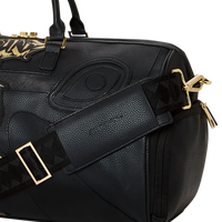 SPRAYGROUND® DUFFLE HALF GRAFF GLIDE LARGE DUFFLE