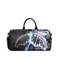 SPRAYGROUND® DUFFLE THE UNDERCURRENT LARGE DUFFLE