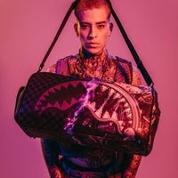 SPRAYGROUND® DUFFLE THE UNDERCURRENT LARGE DUFFLE