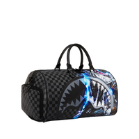 SPRAYGROUND® DUFFLE THE UNDERCURRENT LARGE DUFFLE