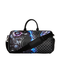 SPRAYGROUND® DUFFLE THE UNDERCURRENT LARGE DUFFLE