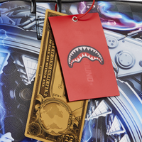 SPRAYGROUND® DUFFLE THE UNDERCURRENT LARGE DUFFLE