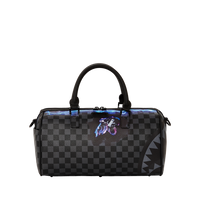 SPRAYGROUND® MINI DUFFLE THE UNDERCURRENT MINI DUFFLE