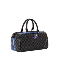 SPRAYGROUND® MINI DUFFLE THE UNDERCURRENT MINI DUFFLE