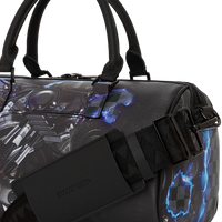 SPRAYGROUND® MINI DUFFLE THE UNDERCURRENT MINI DUFFLE