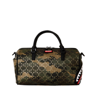SPRAYGROUND® DUFFLE LASERS BLAZIN MINI DUFFLE