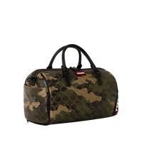 SPRAYGROUND® DUFFLE LASERS BLAZIN MINI DUFFLE