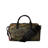 SPRAYGROUND® DUFFLE LASERS BLAZIN MINI DUFFLE