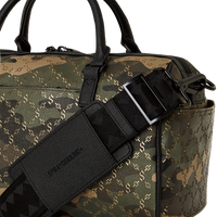 SPRAYGROUND® DUFFLE LASERS BLAZIN MINI DUFFLE