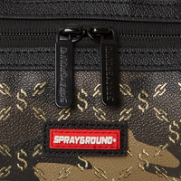 SPRAYGROUND® DUFFLE LASERS BLAZIN MINI DUFFLE