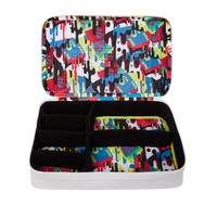 SPRAYGROUND® DUFFLE SHOW UP SHOW OUT STILETTO DUFFLE