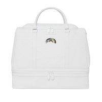 SPRAYGROUND® DUFFLE SHOW UP SHOW OUT STILETTO DUFFLE