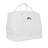 SPRAYGROUND® DUFFLE SHOW UP SHOW OUT STILETTO DUFFLE