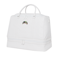 SPRAYGROUND® DUFFLE SHOW UP SHOW OUT STILETTO DUFFLE