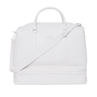 SPRAYGROUND® DUFFLE SHOW UP SHOW OUT STILETTO DUFFLE