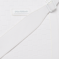 SPRAYGROUND® DUFFLE SHOW UP SHOW OUT STILETTO DUFFLE