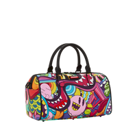 SPRAYGROUND® DUFFLE STEADY TRIPPIN MINI DUFFLE