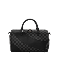 SPRAYGROUND® DUFFLE RACEWAY SHADOW PHANTOM MINI DUFFLE