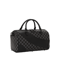 SPRAYGROUND® DUFFLE RACEWAY SHADOW PHANTOM MINI DUFFLE