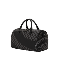 SPRAYGROUND® DUFFLE RACEWAY SHADOW PHANTOM MINI DUFFLE
