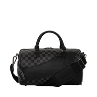 SPRAYGROUND® DUFFLE RACEWAY SHADOW PHANTOM MINI DUFFLE