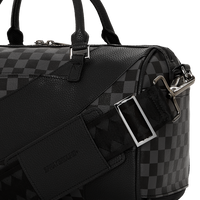 SPRAYGROUND® DUFFLE RACEWAY SHADOW PHANTOM MINI DUFFLE