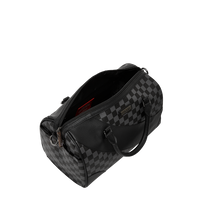 SPRAYGROUND® DUFFLE RACEWAY SHADOW PHANTOM MINI DUFFLE