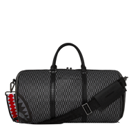 SPRAYGROUND® DUFFLE SHARKFINITY STEALTH PILOT DUFFLE