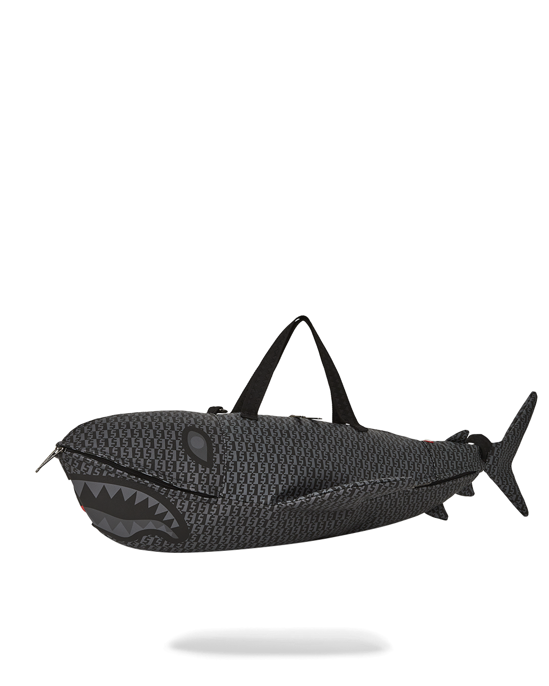 Sprayground - Sharkfinity Shark Shape Duffle